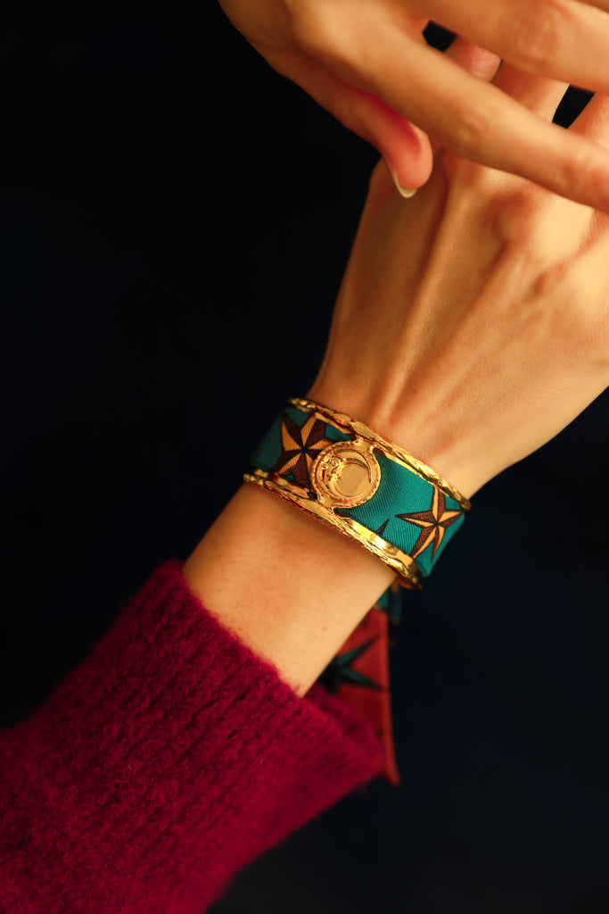 Lune Bracelet