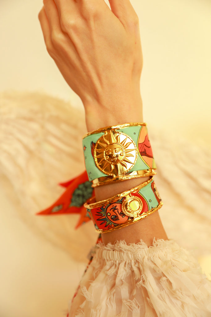 Lune Bracelet