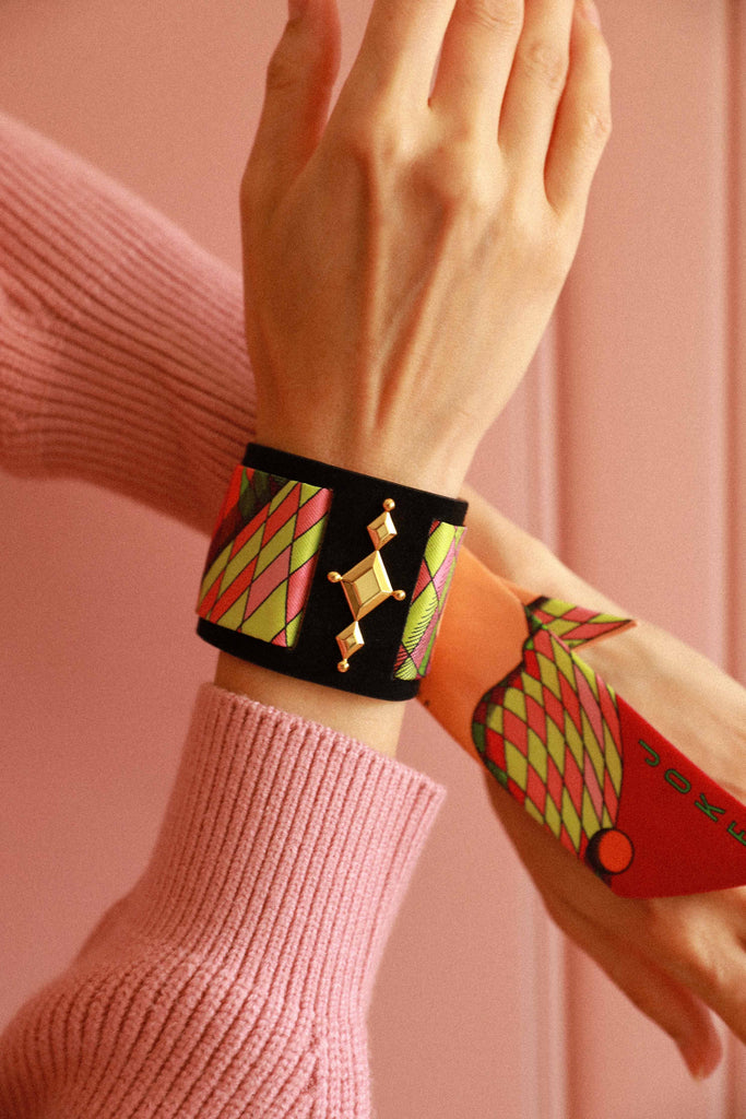 Bracelet Circus