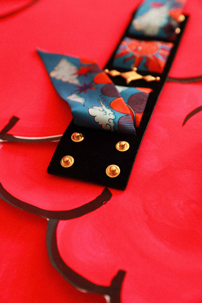 Dreamy details