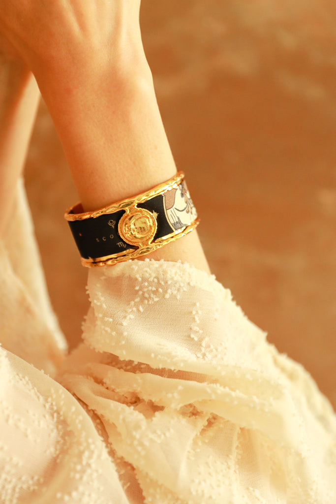 Lune Bracelet